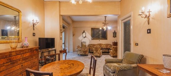 5 Schlafzimmer Wohnung in Rome, Italy, Nr. 320968 8