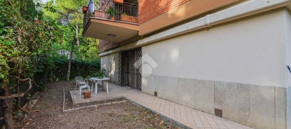 5 Schlafzimmer Wohnung in Rome, Italy, Nr. 320968 16