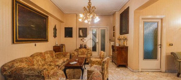 5 Schlafzimmer Wohnung in Rome, Italy, Nr. 320968 6