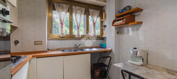 5 Schlafzimmer Wohnung in Rome, Italy, Nr. 320968 11