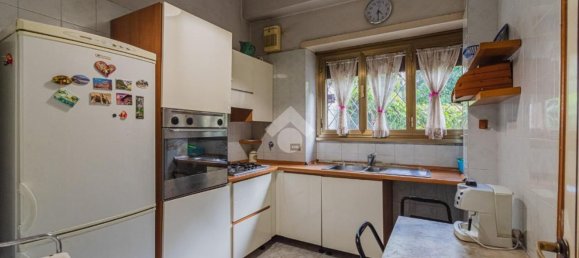 5 Schlafzimmer Wohnung in Rome, Italy, Nr. 320968 10