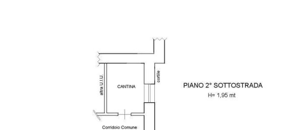 2 bedrooms Apartment in Colleferro, Italy No. 301984 20