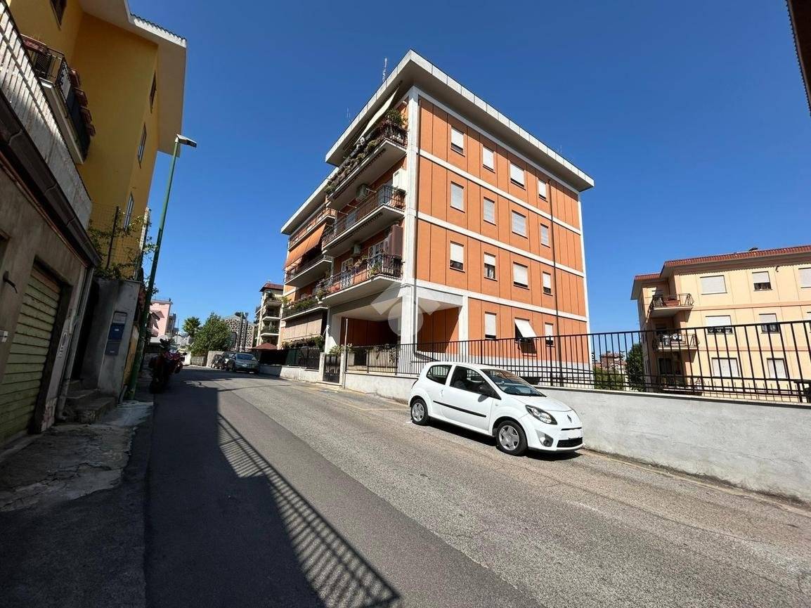 2 bedrooms Apartment in Colleferro, Italy No. 301984