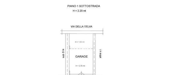2 bedrooms Apartment in Colleferro, Italy No. 301984 21