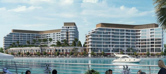 Apartamento T3 em Dubai, UAE N.º 106309 6