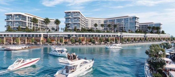 Apartamento T3 em Dubai, UAE N.º 106309 2