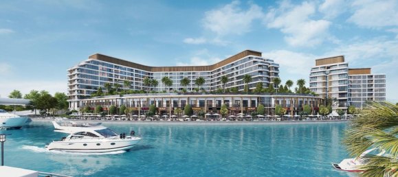 Apartamento T3 em Dubai, UAE N.º 106309 4