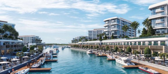 Apartamento T3 em Dubai, UAE N.º 106309 3