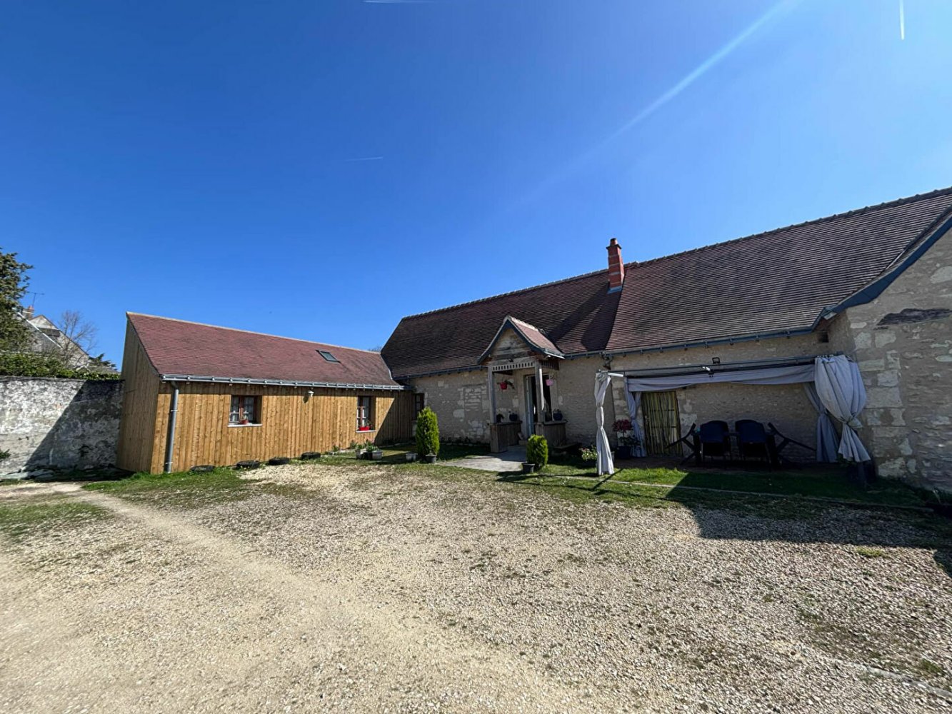 6 bedrooms House in Saint-Hippolyte, France No. 156003