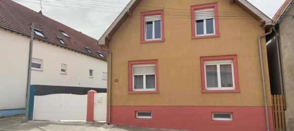 4 Schlafzimmer Haus in Niederschaeffolsheim, France, Nr. 66496 30