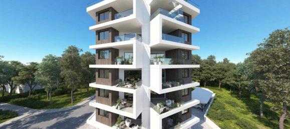 2 Schlafzimmer Wohnung in Larnaca, Cyprus, Nr. 3024 4