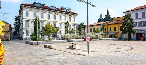 3 bedrooms Apartment in Busto Arsizio, Italy No. 295257 22