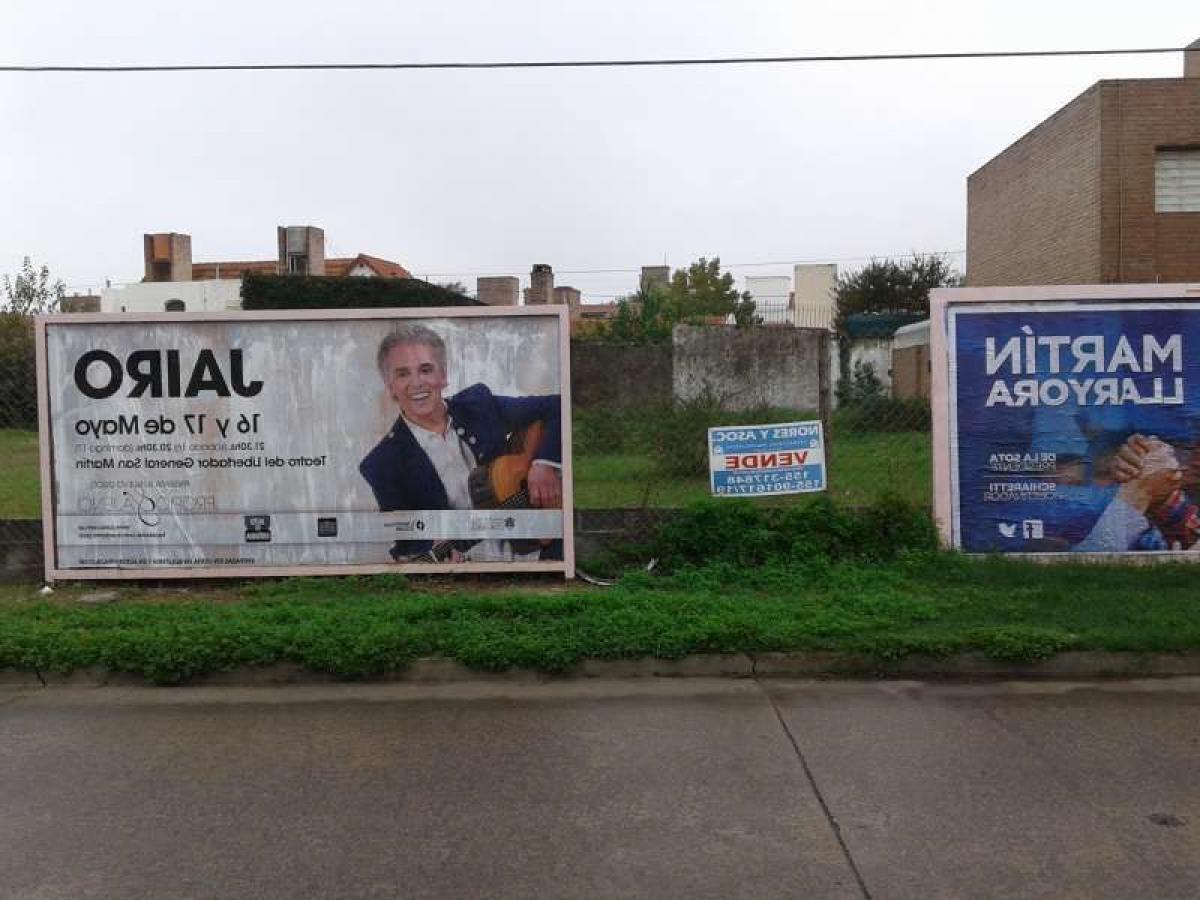 Grundstück in Cordoba, Argentina, Nr. 32942