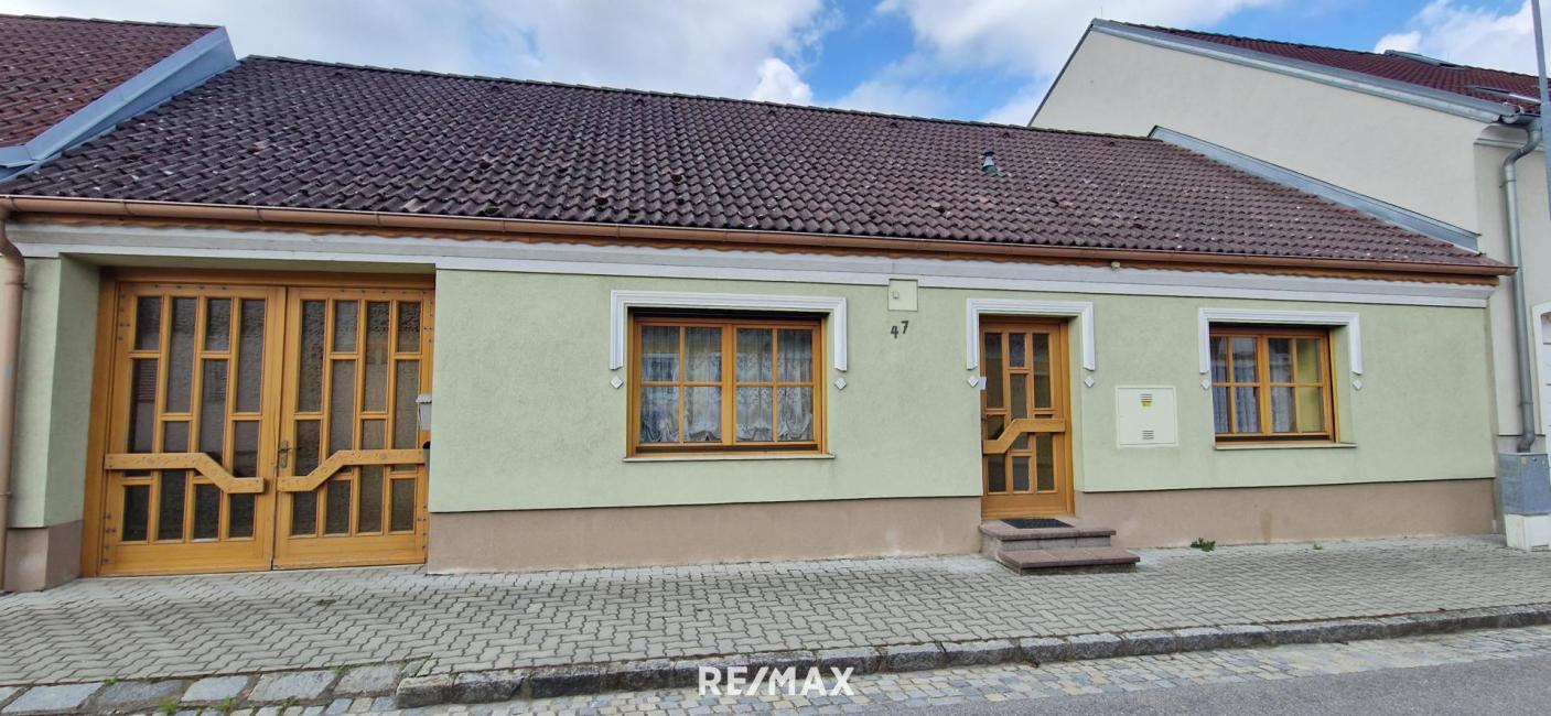 Дом с 6 комнатами в Гроскрут, Австрия № 148099