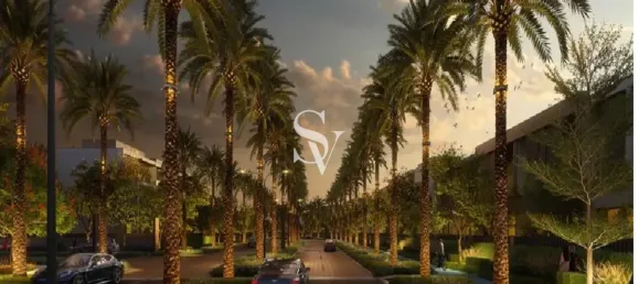 6 غرف نوم فيلا في Nadd Al Sheba, UAE رقم 107584 2