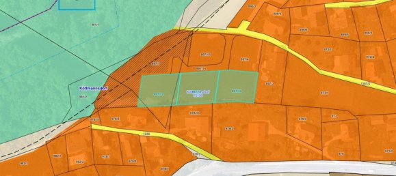  Land in Kottmannsdorf, Austria No. 160434 5