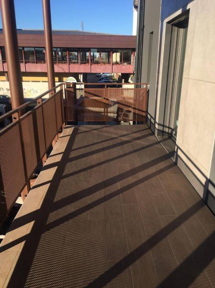 2غرفة شقة في Milan, Italy رقم 242377