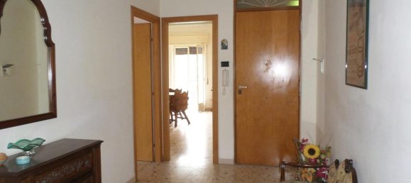 4 rooms Apartment in Agrigento, Italy No. 108041 14