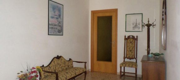 4 rooms Apartment in Agrigento, Italy No. 108041 13