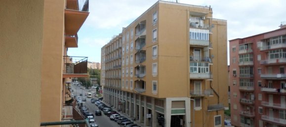 4 rooms Apartment in Agrigento, Italy No. 108041 10