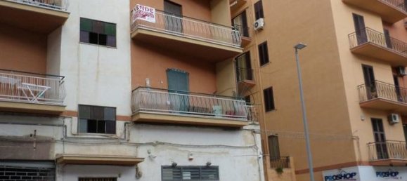 4 rooms Apartment in Agrigento, Italy No. 108041 9
