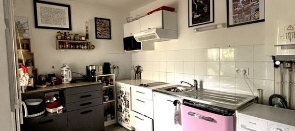 1 bedroom Apartment in Tours, France No. 253857 4