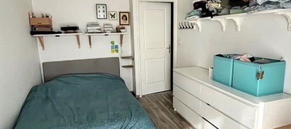 1 bedroom Apartment in Tours, France No. 253857 3