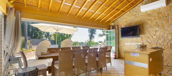 Villa de 4 dormitorios en Lagoa, Portugal No. 232171 11