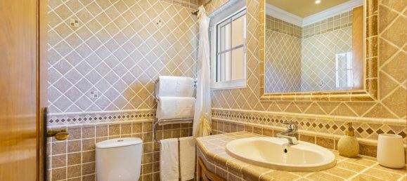 Villa de 4 dormitorios en Lagoa, Portugal No. 232171 24