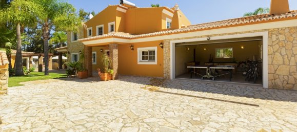 Villa de 4 dormitorios en Lagoa, Portugal No. 232171 5