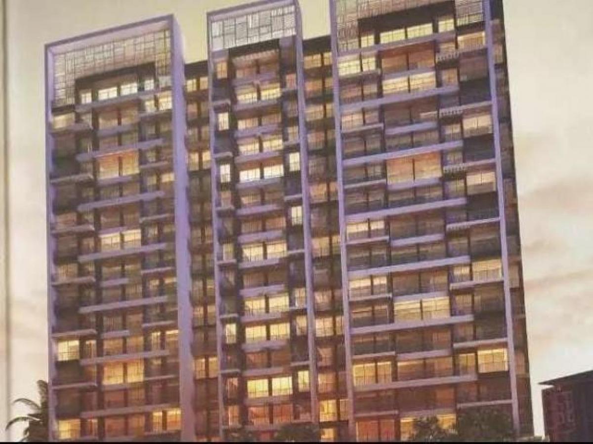 Studio in Mumbai, India No. 54924