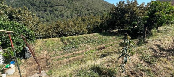 قطعة أرض في Ojen, Spain رقم 143170 6