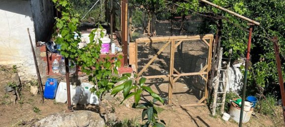 قطعة أرض في Ojen, Spain رقم 143170 5