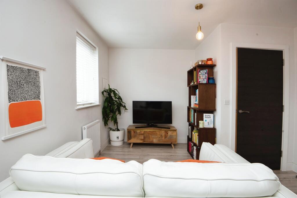 1 غرف نوم شقة في Watford, United Kingdom رقم 6117