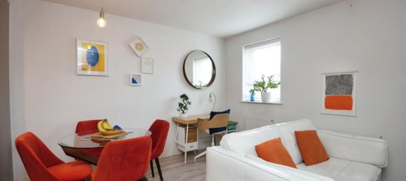 1 غرف نوم شقة في Watford, United Kingdom رقم 6117 2