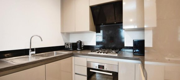 1 غرف نوم شقة في Watford, United Kingdom رقم 6117 7