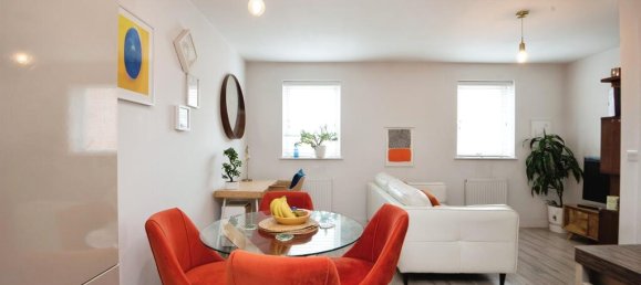 1 غرف نوم شقة في Watford, United Kingdom رقم 6117 4