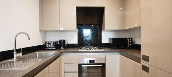 1 غرف نوم شقة في Watford, United Kingdom رقم 6117 3