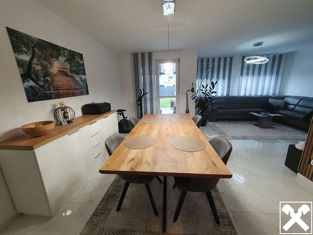 3 chambres Maison de ville à Mattighofen, Austria No. 18056