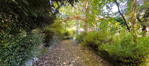 17 rooms Villa in Savignone, Italy No. 267109 17