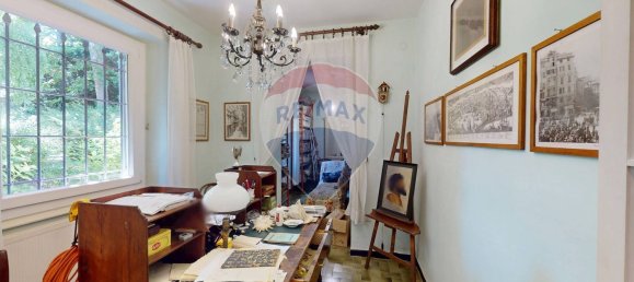 17 rooms Villa in Savignone, Italy No. 267109 39