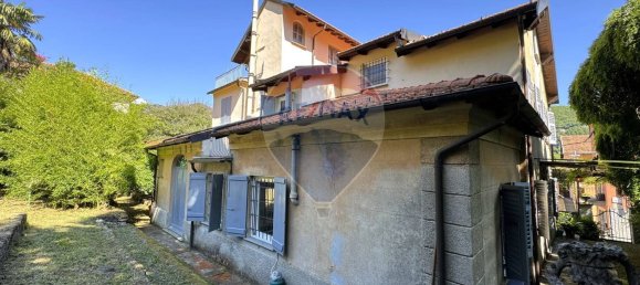17 rooms Villa in Savignone, Italy No. 267109 25
