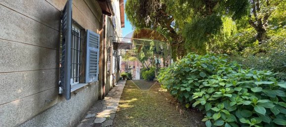 17 rooms Villa in Savignone, Italy No. 267109 30