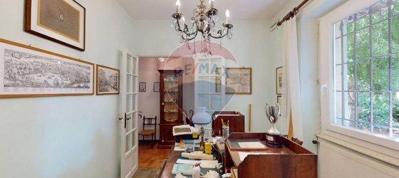 17 rooms Villa in Savignone, Italy No. 267109 42