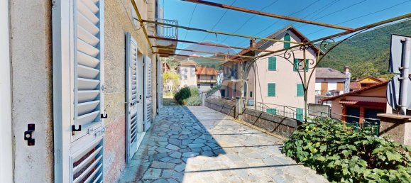 17 rooms Villa in Savignone, Italy No. 267109 10