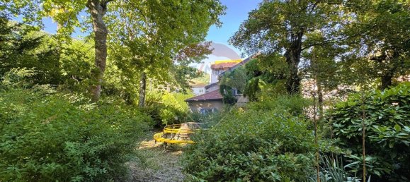 17 rooms Villa in Savignone, Italy No. 267109 19