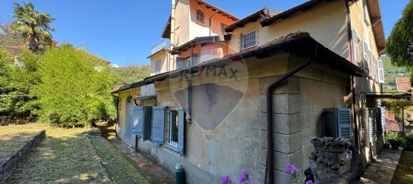 17 rooms Villa in Savignone, Italy No. 267109 28