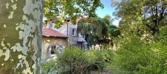 17 rooms Villa in Savignone, Italy No. 267109 15