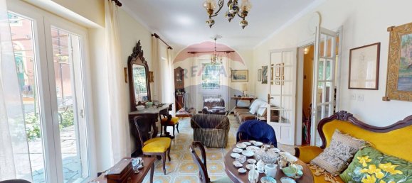 17 rooms Villa in Savignone, Italy No. 267109 49