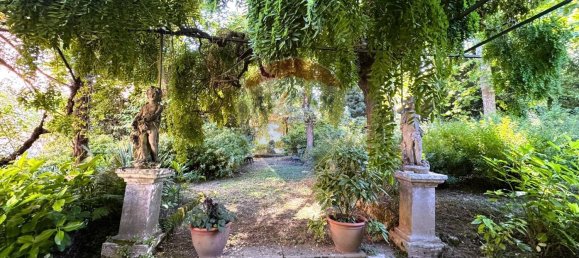 17 rooms Villa in Savignone, Italy No. 267109 14